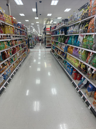 Department Store «Target», reviews and photos, 1701 N Gaffey St, San Pedro, CA 90731, USA