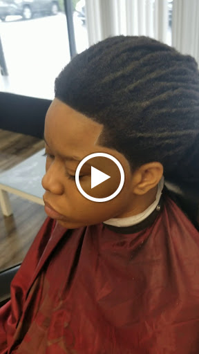 Barber Shop «PROSTYLZ BARBER SHOP», reviews and photos, 2530 N State Rd 7, Margate, FL 33063, USA