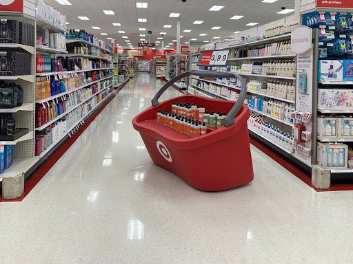 Department Store «Target», reviews and photos, 2022 Cumming Hwy, Canton, GA 30115, USA