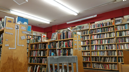 Book Store «Pegasus Books Downtown», reviews and photos, 2349 Shattuck Ave, Berkeley, CA 94704, USA