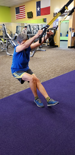 Gym «Anytime Fitness», reviews and photos, 1409 E Main St, Gatesville, TX 76528, USA