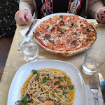 Photo n°1 de l'avis de José.a fait le 21/04/2024 à 18:12 sur le  Art Cavour à Rome