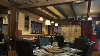 Atmosphère du Restaurant La Table de Vendenheim - n°3