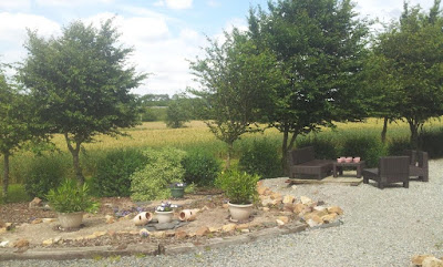 La Petite Ferme de la Gélinais à Derval