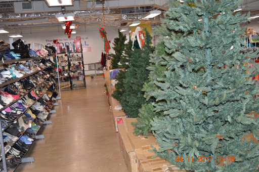 Thrift Store «Westminster Goodwill Retail Store and Donation Center», reviews and photos, 200 Baltimore Blvd, Westminster, MD 21157, USA