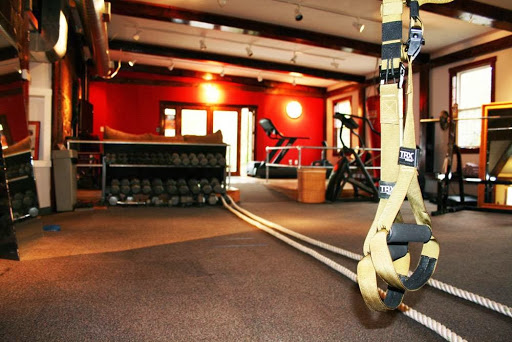 Gym «Fit4U», reviews and photos, 53 Warwick St, Middletown, CT 06457, USA