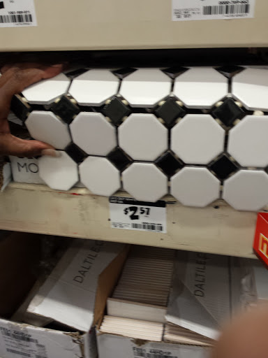 Home Improvement Store «The Home Depot», reviews and photos, 1825 Norman Dr, Valdosta, GA 31601, USA