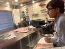 user
