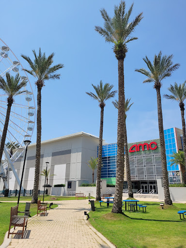 Movie Theater «AMC Classic Wharf 15», reviews and photos, 23101 Canal Rd, Orange Beach, AL 36561, USA