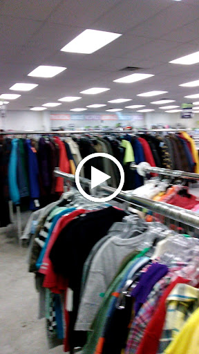 Thrift Store «Goodwill Store», reviews and photos