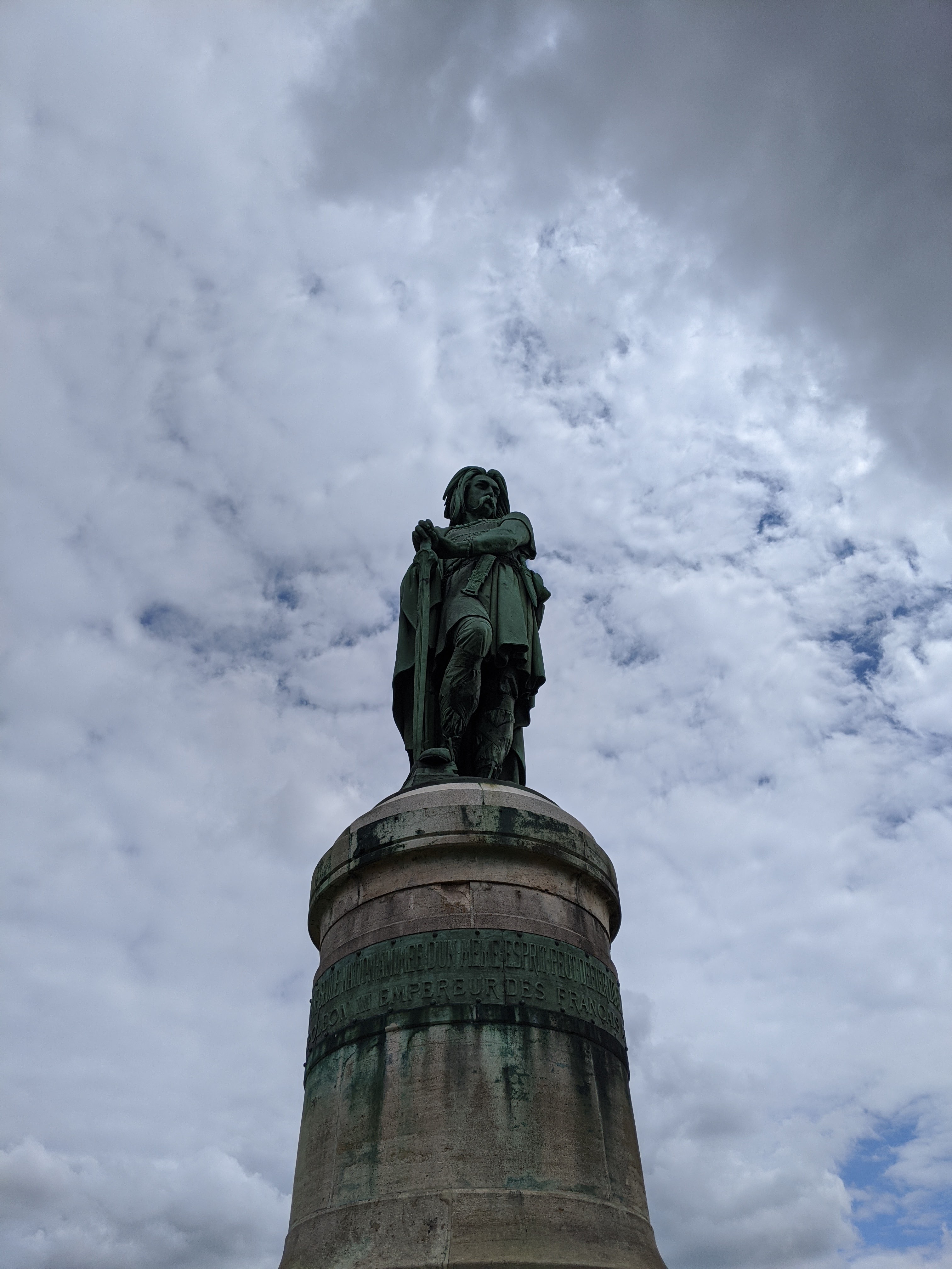 Photo n° 3 de l'avis de Mathieu.a fait le 04/07/2020 à 16:10