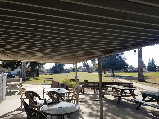 Golf Course «Exeter Public Golf Course», reviews and photos, 510 W Visalia Rd, Exeter, CA 93221, USA