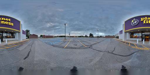 Gym «Planet Fitness», reviews and photos, 1580 E Main St, Owosso, MI 48867, USA