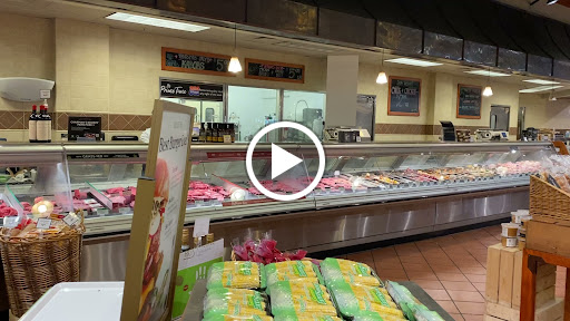 Grocery Store «The Fresh Market», reviews and photos, 3232 Lake Ave #150, Wilmette, IL 60091, USA