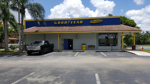Tire Shop «WESTON TIRE & AUTO», reviews and photos, 15740 W State Rd 84, Sunrise, FL 33326, USA