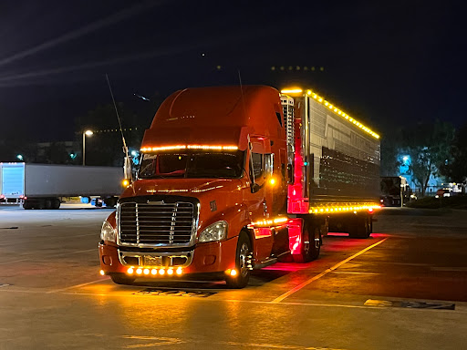 Ralphs Grocery Distribution Center