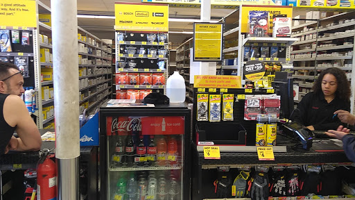 Auto Parts Store «Advance Auto Parts», reviews and photos, 8042 Rolling Rd, Springfield, VA 22153, USA