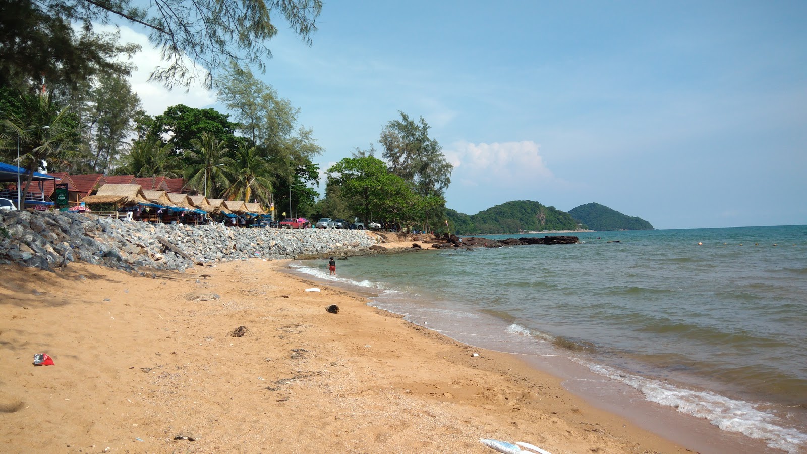 Kung Wiman Beach photo #8