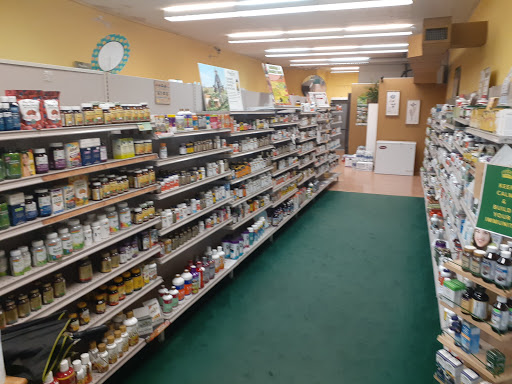 Vitamin & Supplements Store «Florida Health Foods», reviews and photos, 7648 Lem Turner Rd, Jacksonville, FL 32208, USA