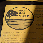 Photo n°6 de l'avis de Hollie.i fait le 07/08/2020 à 15:34 sur le  Bar del Sole à Passignano sul Trasimeno