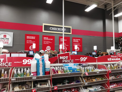 Craft Store «Michaels», reviews and photos, 6717 Spring Mall Dr, Springfield, VA 22150, USA