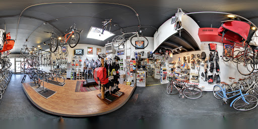 Bicycle Store «Durham Cycles», reviews and photos, 756 9th St, Durham, NC 27705, USA