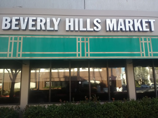 Grocery Store «Beverly Hills Market & Deli», reviews and photos, 303 N Crescent Dr, Beverly Hills, CA 90210, USA