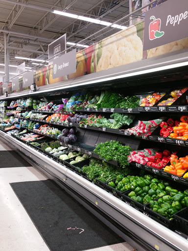 Department Store «Walmart Supercenter», reviews and photos, 3103 S 23rd Ave, Greeley, CO 80631, USA