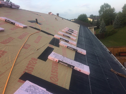 Rob's Quality Roofing - Shingle Roof Replacement & Installation