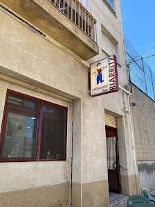 Restaurant Bar Biarritz Carrer del Call, 23, 08786 Capellades, Barcelona, España