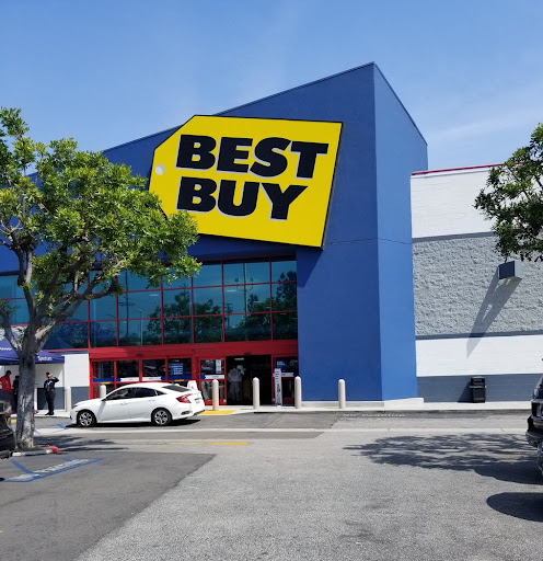 Best Buy, 11301 W Pico Blvd, Los Angeles, CA 90064, USA, 