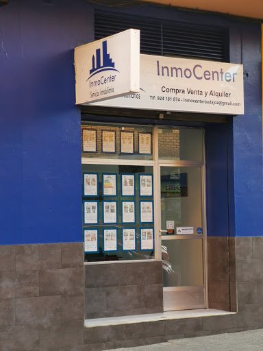 InmoCenter en Badajoz