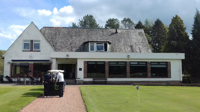 Reviews of Milngavie Golf Club in Glasgow - Golf club
