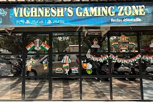 Vighnesh’s Gaming Zone image