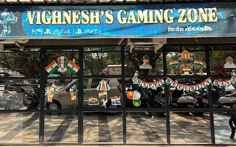 Vighnesh’s Gaming Zone image