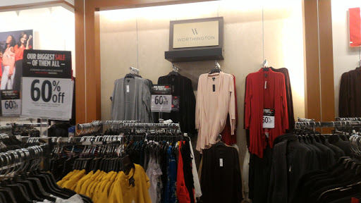 Department Store «JCPenney», reviews and photos, 1100 Ogden Ave, Montgomery, IL 60538, USA
