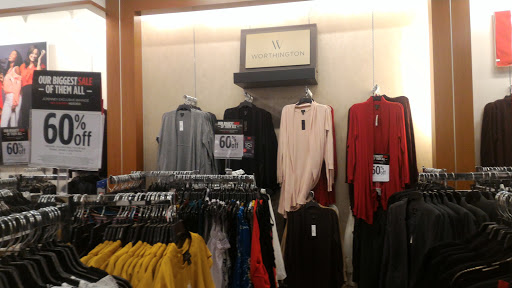 Department Store «JCPenney», reviews and photos, 1100 Ogden Ave, Montgomery, IL 60538, USA