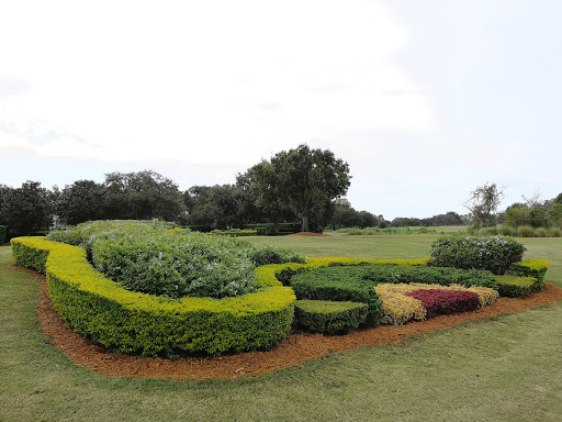 Golf Course «Celebration Golf Club», reviews and photos, 701 Golfpark Dr, Kissimmee, FL 34747, USA