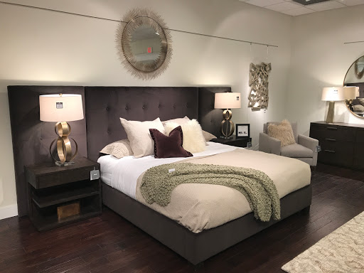 Furniture Store «Bassett Home Furnishings», reviews and photos, 120 Perimeter Center W, Atlanta, GA 30346, USA