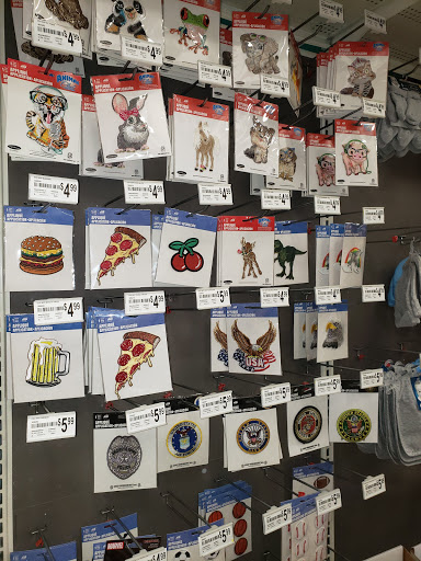 Craft Store «Michaels», reviews and photos, 6381 Pats Ranch Rd, Mira Loma, CA 91752, USA