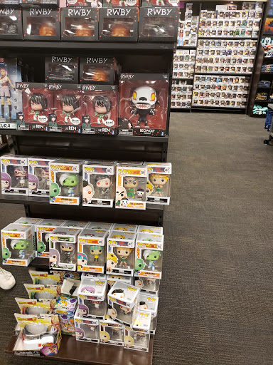 Book Store «Books-A-Million», reviews and photos, 839 Brandon Town Center Dr, Brandon, FL 33511, USA