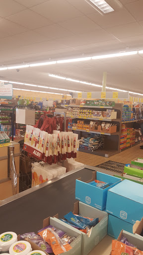 Supermarket «ALDI», reviews and photos, 2589 Spring Rd SE, Smyrna, GA 30080, USA