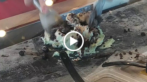 Ice Cream Shop «Cold Stone Creamery», reviews and photos, 60 Crescent Dr J, Pleasant Hill, CA 94523, USA