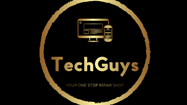 Comments and reviews of TechGuys NI