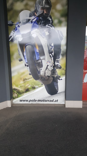 POLO Motorrad Store Wien