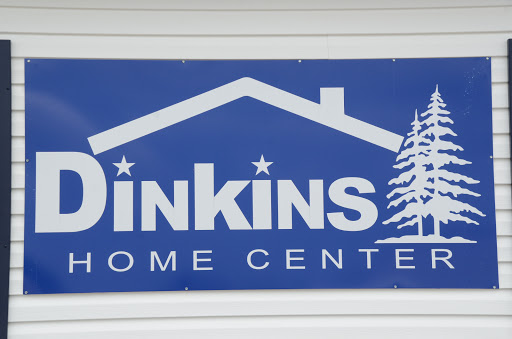Mobile Home Dealer «Dinkins Home Center», reviews and photos, 122 E James Campbell Blvd, Columbia, TN 38401, USA