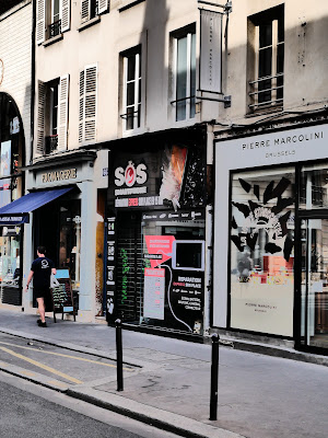 SOS Smartphone à Paris
