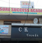Sure Success Academy