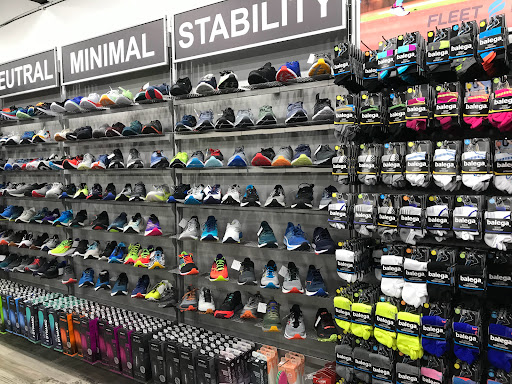 Running Store «Fleet Feet Sports», reviews and photos, 2408 Rice Boulevard, Houston, TX 77005, USA