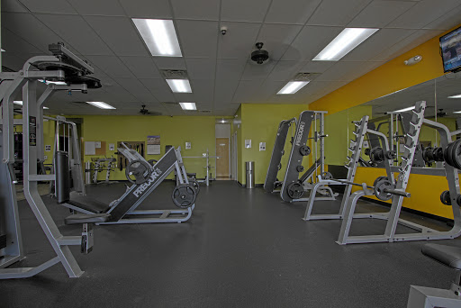 Gym «Anytime Fitness», reviews and photos, 417 S Main St, Searcy, AR 72143, USA